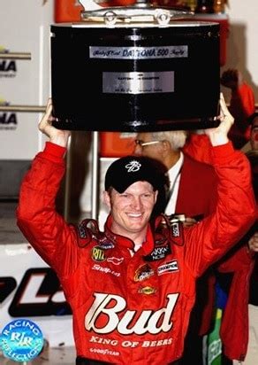 Dale Earnhardt Jr 2004, 2014 – Daytona 500 Winners