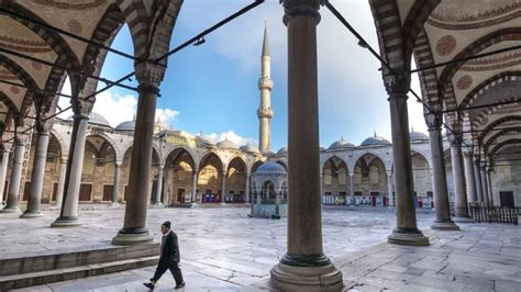 Blue Mosque Tickets Prices Timings What To Expect Faqs