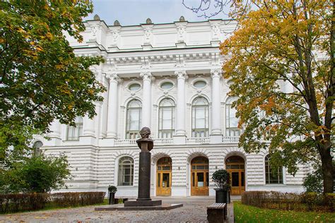 La Universidad Polit Cnica De San Petersburgo Spbgpu Alar Asegura