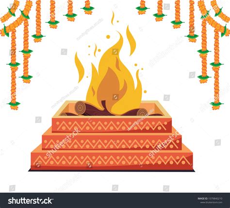 Hawan Photos and Images | Shutterstock