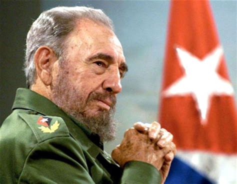 Fidel Castro Wallpapers - Wallpaper Cave