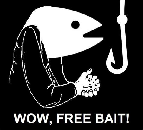 Wow Free Bait Blank Template Imgflip