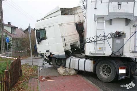 Ko Skie Miertelny Wypadek W Pile Nie Yje Latek