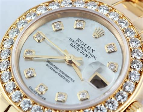 Rolex Pearlmaster Ladies Watch 32 Diamond Bezel- Get It Now!