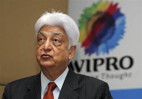 Wipro Chairman Azim Premji Other Promoters Poised To Get 178 Crore Bonus Shares Ibtimes India