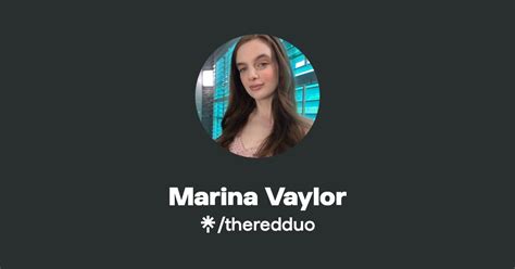 Marina Vaylor Find Marina Vaylor Onlyfans Linktree