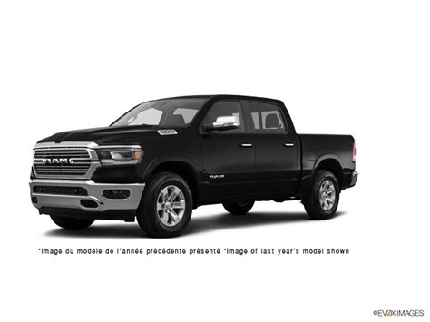 Bayside Chrysler In Bathurst The 2024 RAM 1500 Laramie