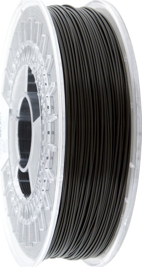 3D Prima PrimaSelect Pro PLA 3D Printer Filament 1 75mm Μαύρο 0 75kg