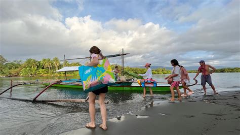 Deru Beach A Hidden Natural Wonder Of Quezon Province Kata Na Sa