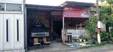 Rumah Secondary Renov Perumahan Graha Puncak Anomsari Driyorejo