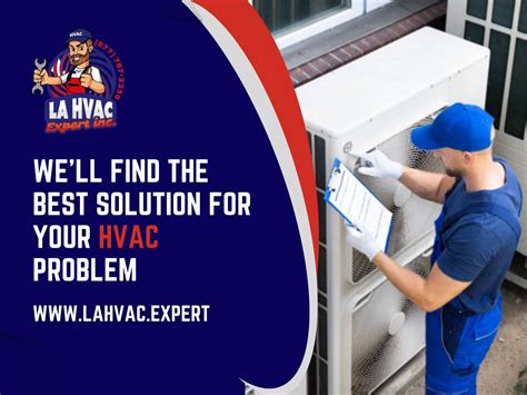 Ac Repair Los Angeles La Hvac Expert Atoallinks