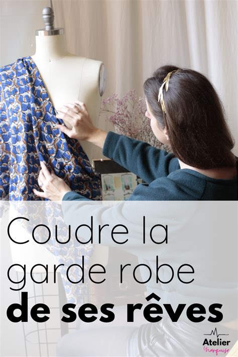 Un Cours De Couture En Ligne Pour Apprendre Les Bases Techniques De La