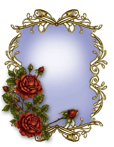 Pin By Jrt Lover On Frames And Flowers Flower Frame Wallpaper Iphone