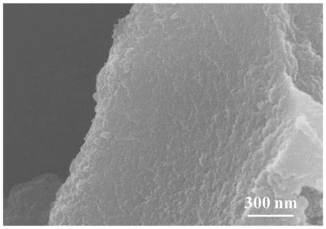 Three Dimensional Porous Carbon Sponge And Preparation Method And