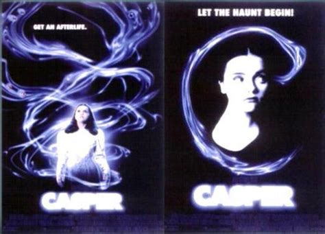 Casper 1995 Poster