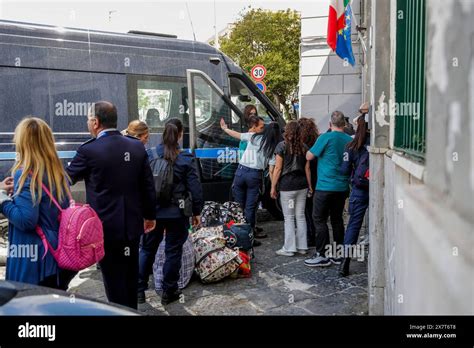 Prigione Di Pozzuoli Immagini E Fotografie Stock Ad Alta Risoluzione