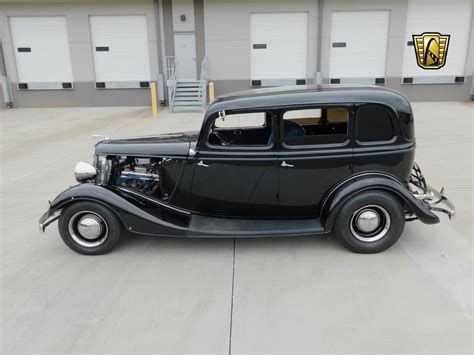 1933 Ford Model 40 For Sale Cc 1064181