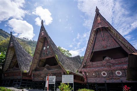 Berita Rumah Bolon Terbaru Hari Ini National Geographic