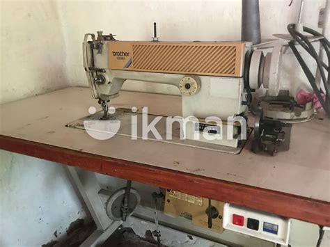 Sewing Machine In Wellawaya Ikman