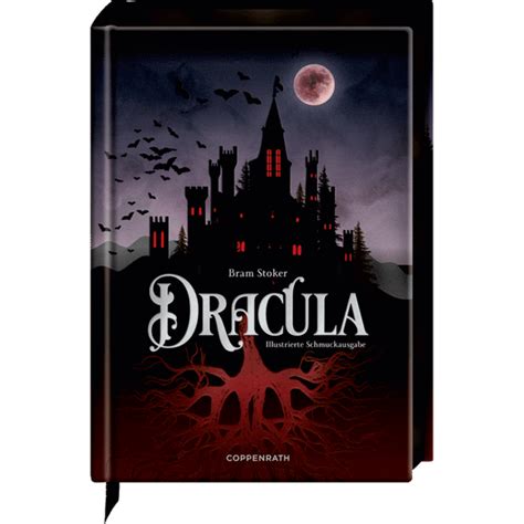 Bram Stoker Dracula Gro E Schmuckausgabe Jetzt Online Kaufen Bei