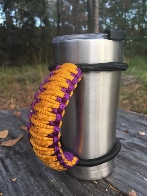 Paracord Water Bottle Handle Artofit