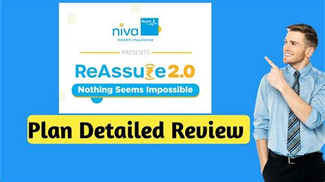 Niva Bupa Reassure 2 0 Plan Details In Telugu Best Health Insurance Plan In 2023 Youtube