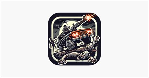 ‎zombified Zombie Car Sim On The App Store