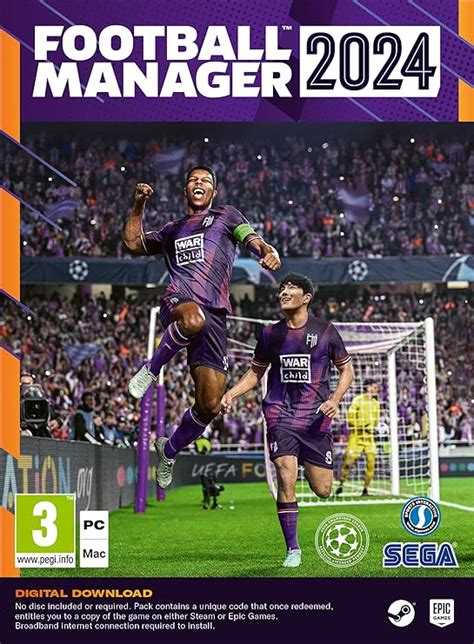 Football Manager 2024 Review Ps5 Debra Virgie