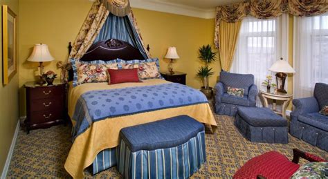 The Broadmoor, Colorado Springs Review | The Hotel Guru