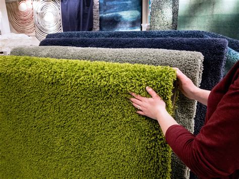 Wool Carpets vs. Synthetic Carpets | The Flooring Group