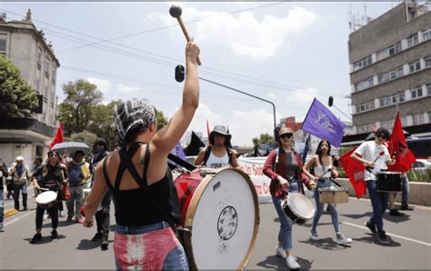 Halconazo Marchan Sobrevivientes De Matanza Del Jueves De Corpus