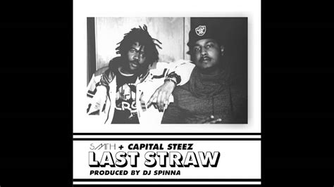 Capital Steez Lyrics