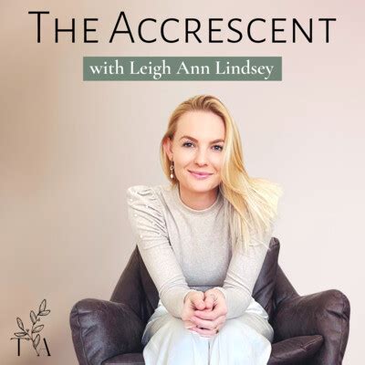 Dr Leigh Erin Connealy My Patient Journey Evox Therapy Why