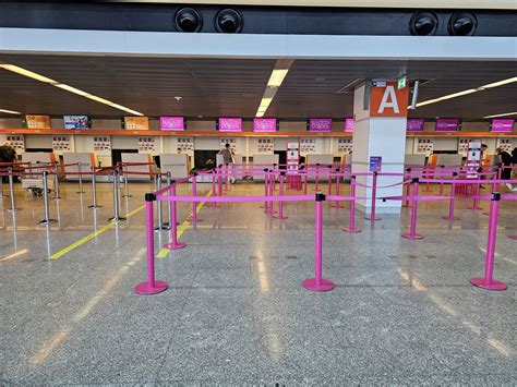 Wizz Air check-in for free - when and how to