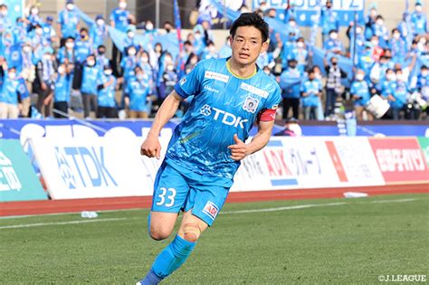 【公式】 秋田よりdf飯尾が完全移籍加入【長崎】：jリーグ公式サイト（jleaguejp）