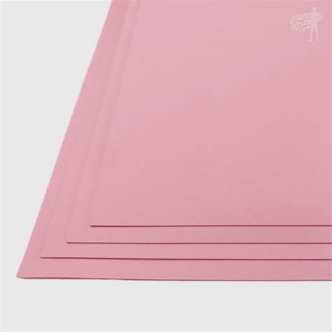 Papel Color Plus Verona Rosa Beb G A Supperpapel Anos