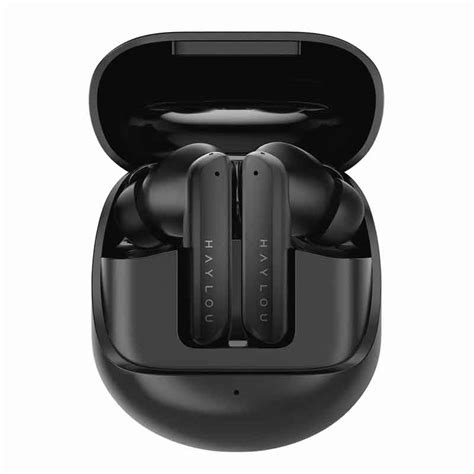 Haylou X Pro Dual Noise Cancellation True Wireless Earbuds Mobopro