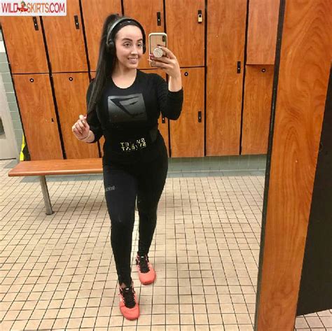 Alissandra Segura Nude Leaked Photos And Videos WildSkirts