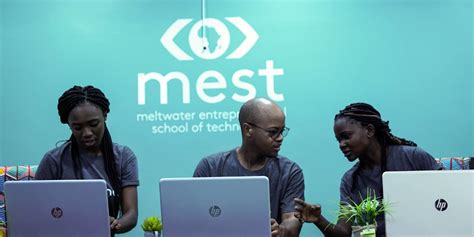 Mest Africa Invests In Three New Startups From The Latest Entrepreneur