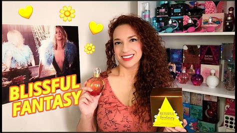 Blissful Fantasy Britney Spears Rese A En Espa Ol Youtube