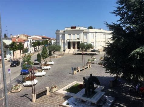 Fossacesia Si Prepara Anche Alla Grande Festa Del Giro E Abruzzo