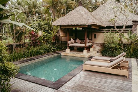 Hotel Review The Ubud Village Resort Spa Ubud Bali Bali Reisen