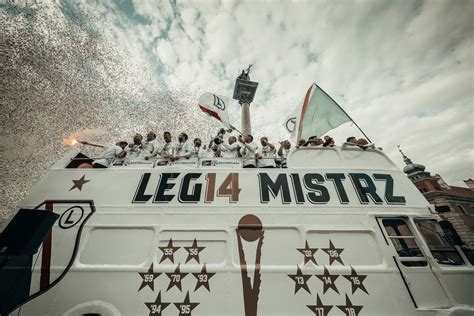 Best Twitter Legiawarszawa Images On Pholder Willyboyy Legia