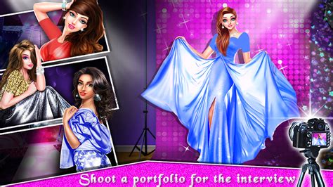 Fashion Show Girl Games For Android Download