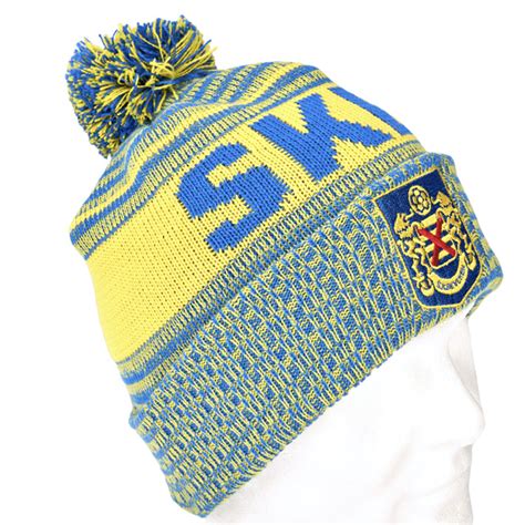 Beanie ski SKB logo - Shops.topfanz.com