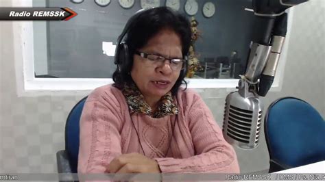 Live Streaming Radio Rem Ssk Dms Okto Nia Amtiran Youtube