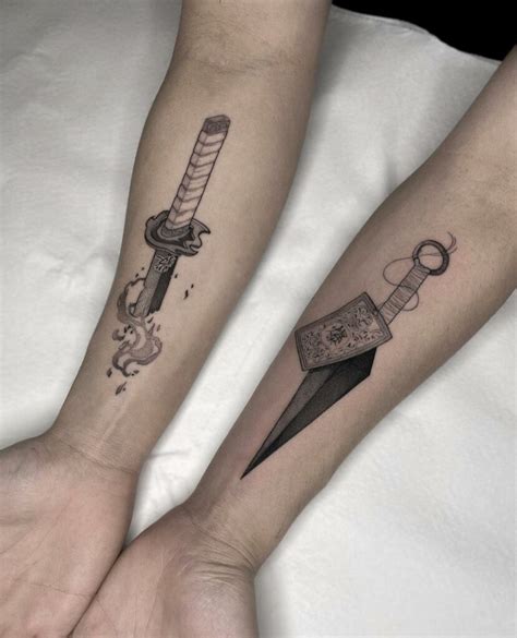 Stencil Forearm Tattoo Sketches That Will Blow Your Mind