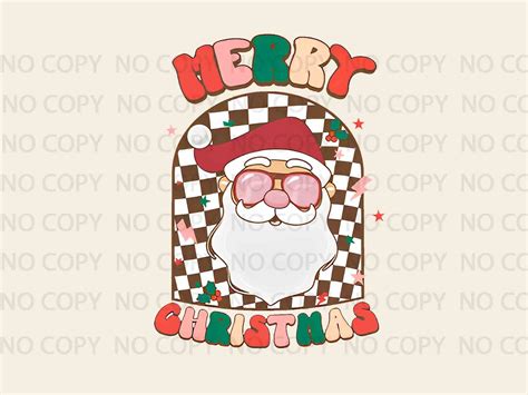 Funny Santa Png Christmas Quotes Png Christmas PNG Bundle - Etsy