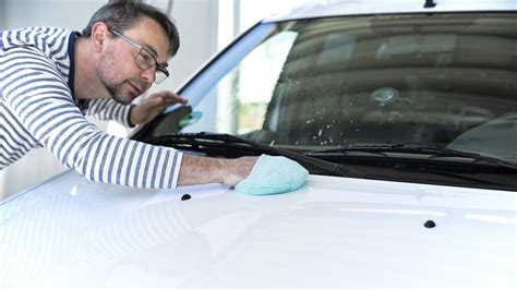 Auto Waschen Gummidichtungen Nicht Vergessen SVZ