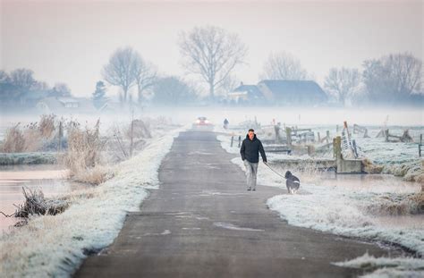 Krijgen We Nog Een Strenge Winter Dit Is De Weersverwachting Voor